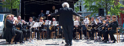Copenhagen Brass